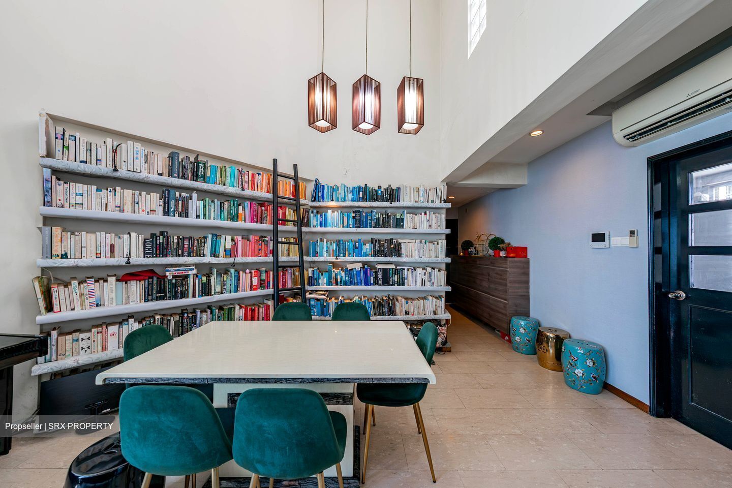 Northoaks (D25), Condominium #477256321